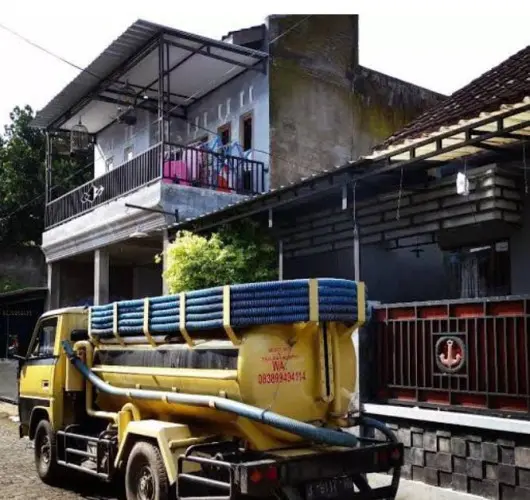 Sedot WC summareconbekasi Terdekat summarecon bekasi