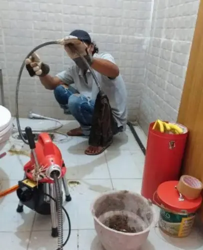 Sedot WC summareconbekasi Murah summarecon bekasi