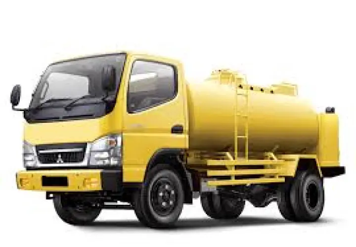 SEDOT WC SAMPAI HABIS summarecon bekasi